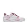 Li Ning Cardiac Trajectory Cushioning Low Top Skateboard Shoes Men's Pink AGCS419-1(TeamM-)