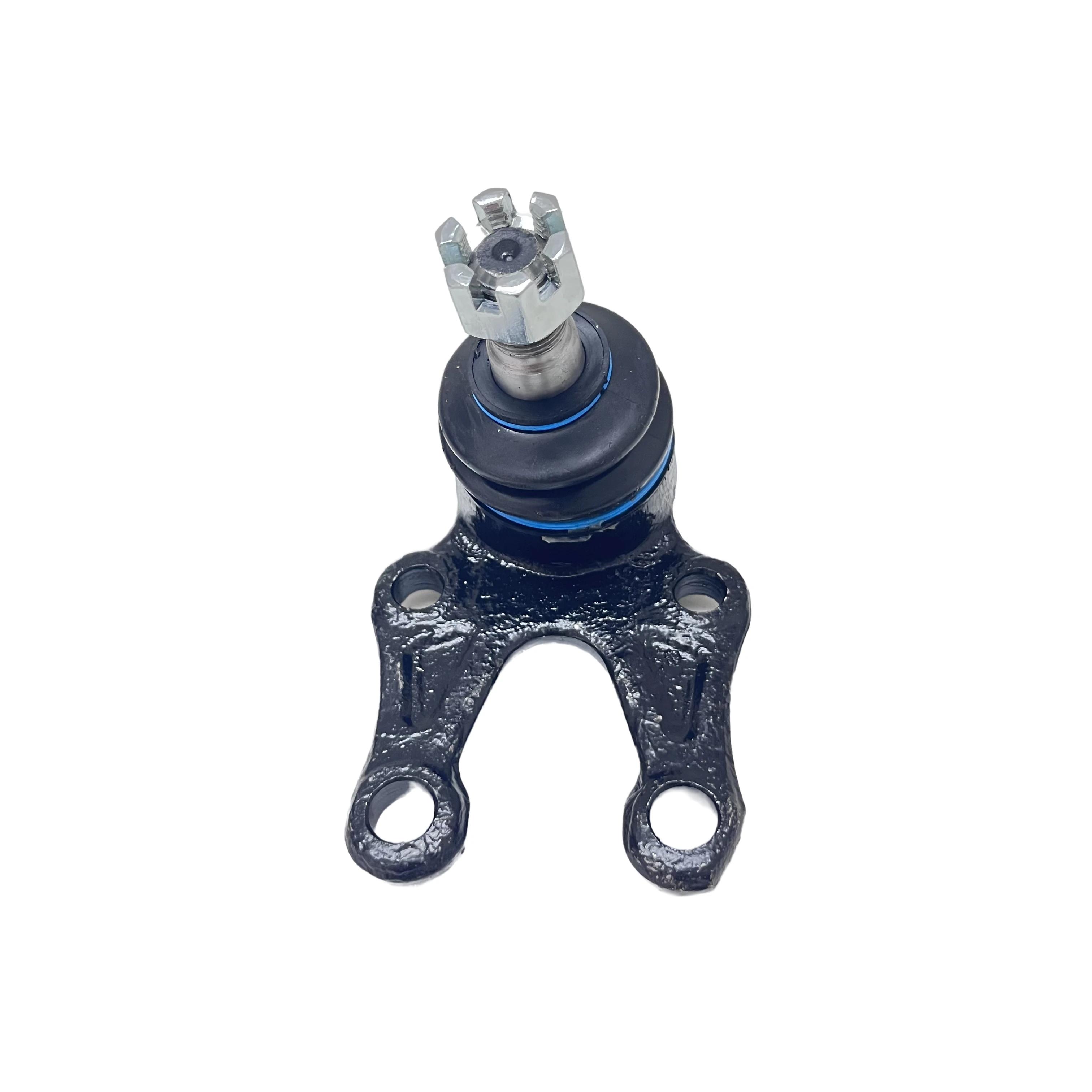 Front Lower Ball Joint Suitable for Toyota DYNA100 HIACE VAN OE 43330-29125 43330-29155 LH50 LH80 1PCS