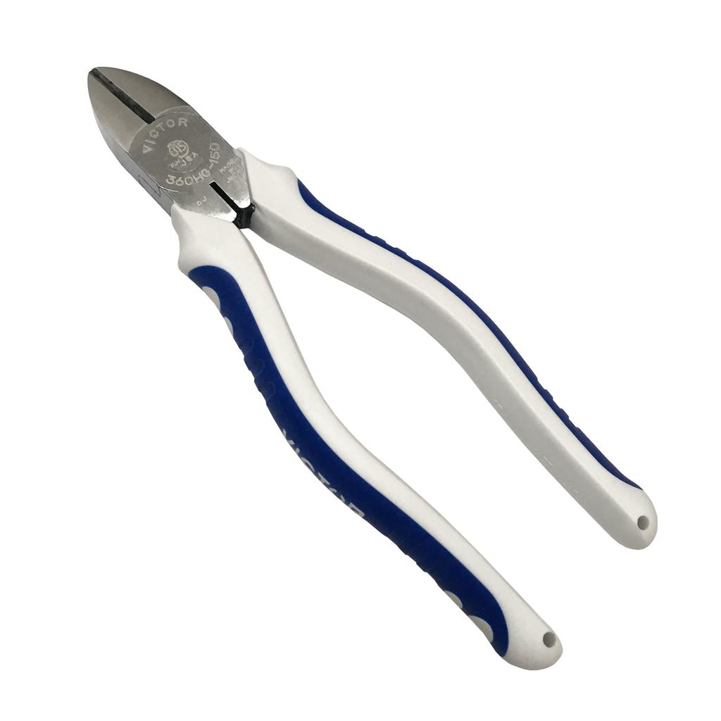 High-grade heavy-duty nippers 360HG 150mm