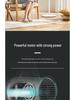 Airmate FS35-X79 7-Blade Floor Fan: Quiet, Energy-Efficient Oscillating Fan for Bedrooms.