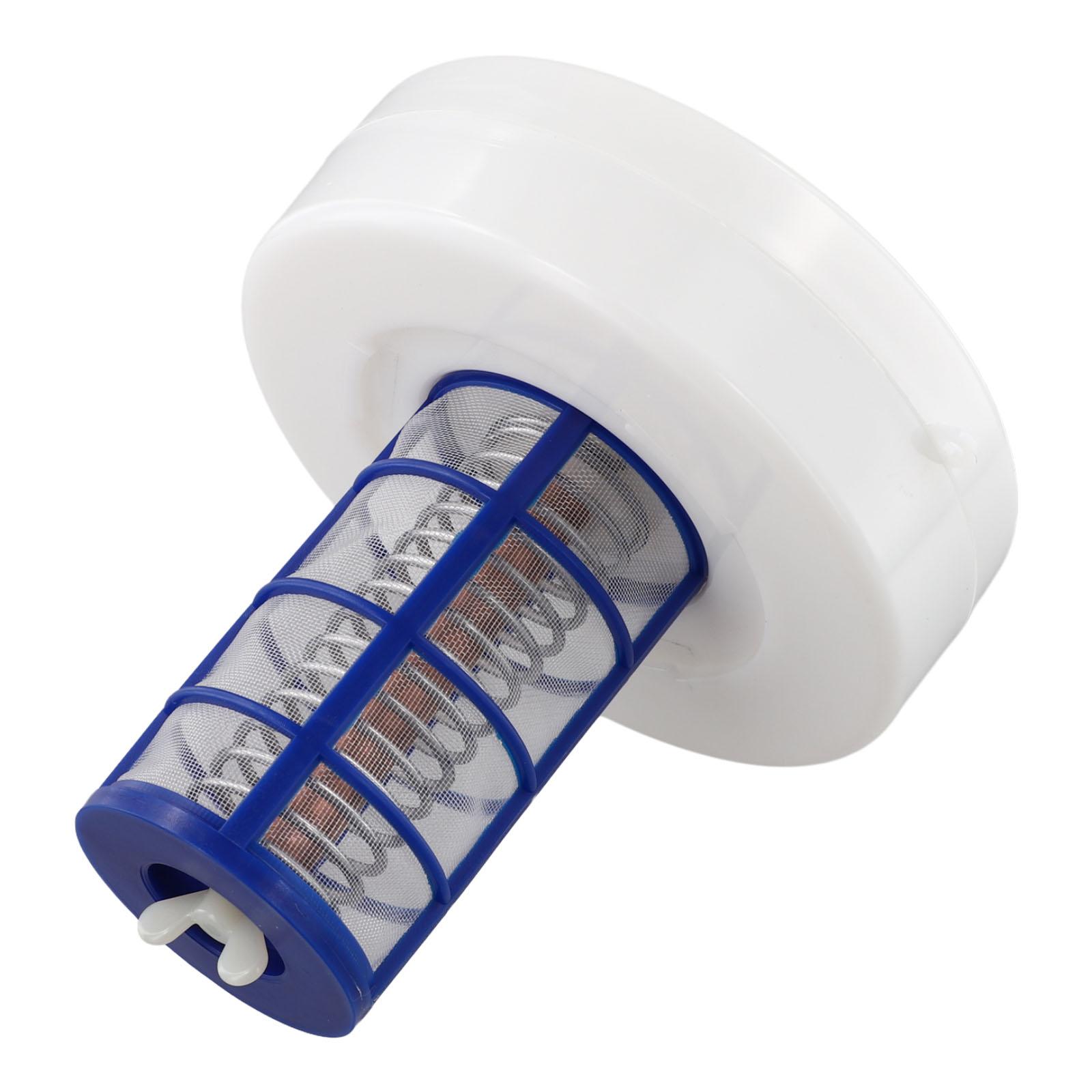 Pool Purifier Outdoor Pool Low Maintenance Specifications Suitable For Various Pool Types For Various Pool Types China Mainland