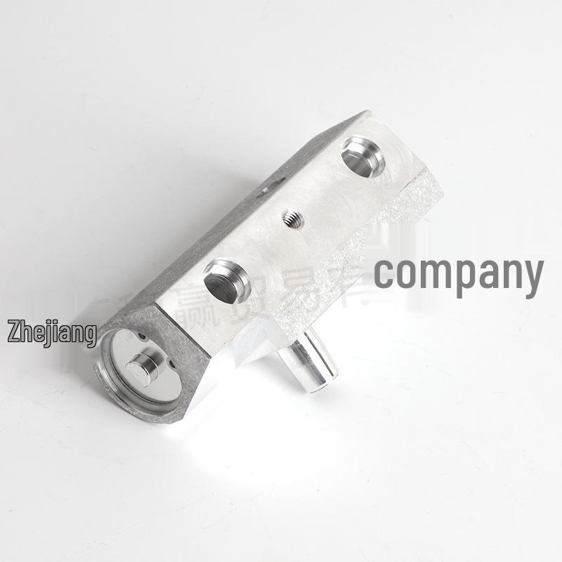 Cadillac Chevrolet Semi-Refrigerated Bypass Valve