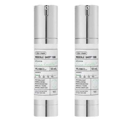 Soins du visage – Sérums visage