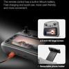 RG800 MAX GPS Drone 8K Professional HD Dual Camera 5G Wifi Brushless Laser Obstacle Avoidance Large Screen FPV Dron RC Quadcopter Toys UAV