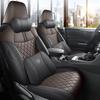 All-Season Full Coverage Seat Cushion for 2020-2023 RAV4