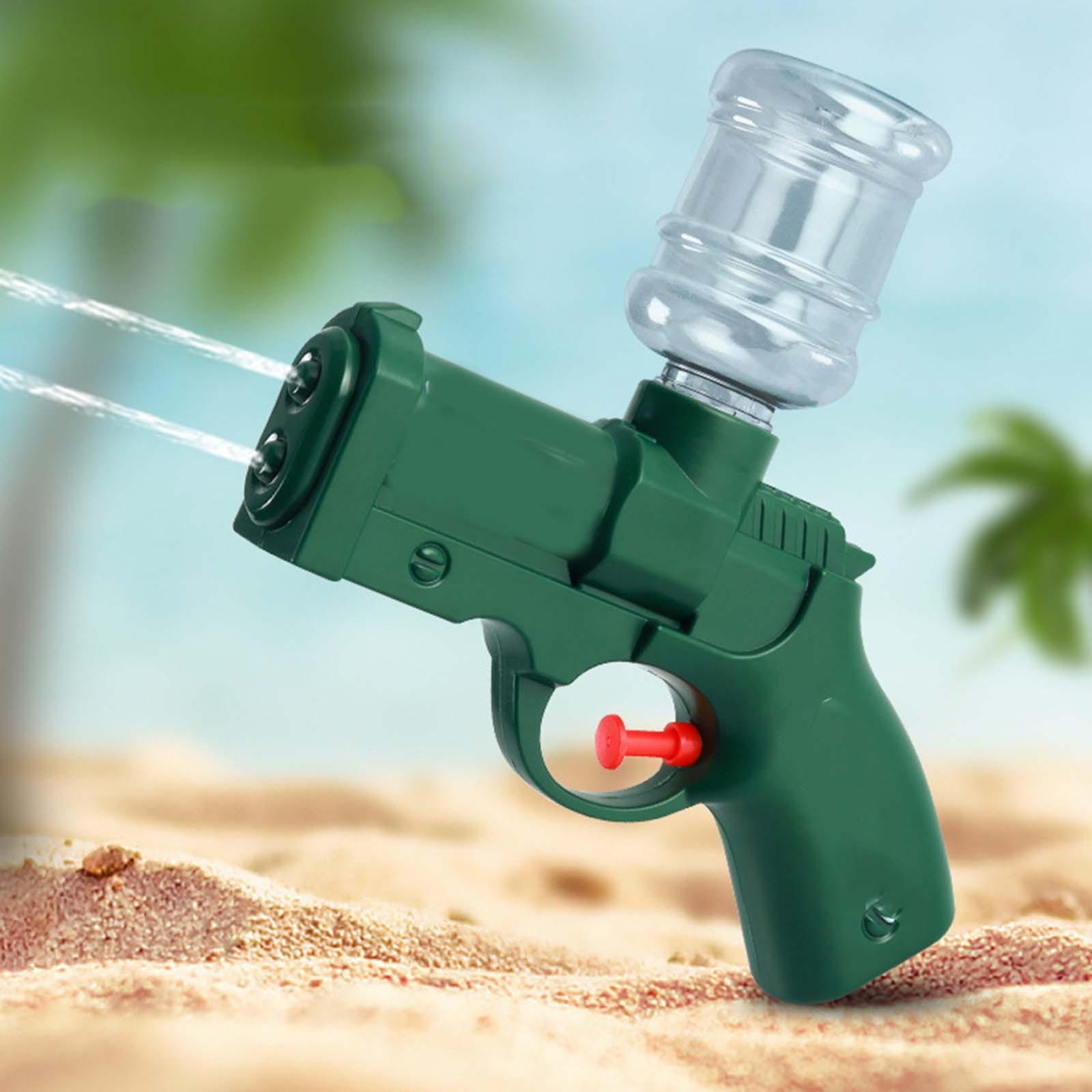 

Гоблин Вода Детская Игрушка Вода Распылитель Вода One Size зелёный