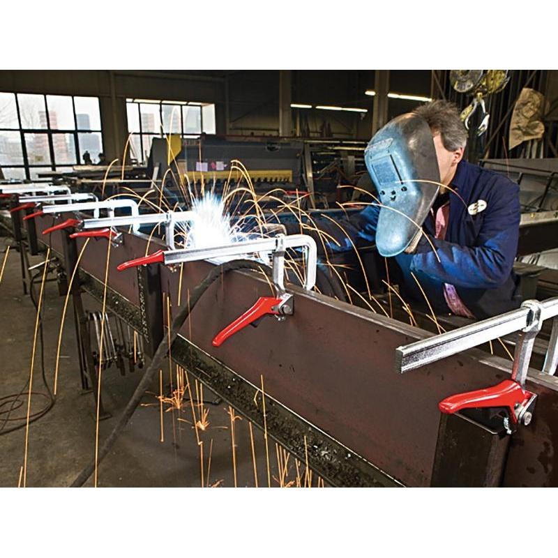 Bessey GH Hebelzwinge