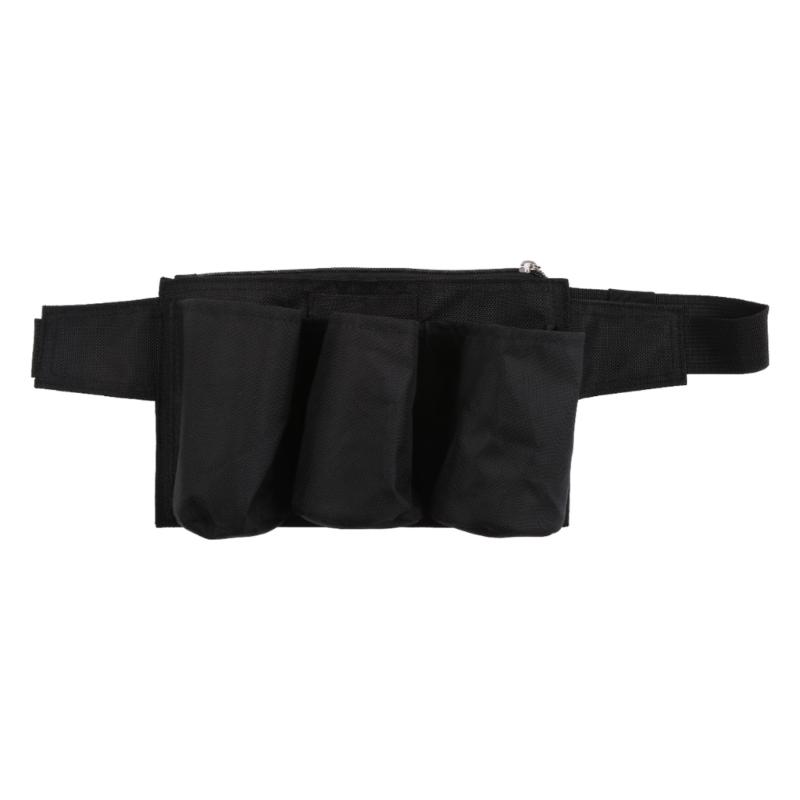 Storage Pouch Waist Workshop Restaurant Housekeeping Oxford Cloth Restaurant Cleaning Storage Bag DropShipping
