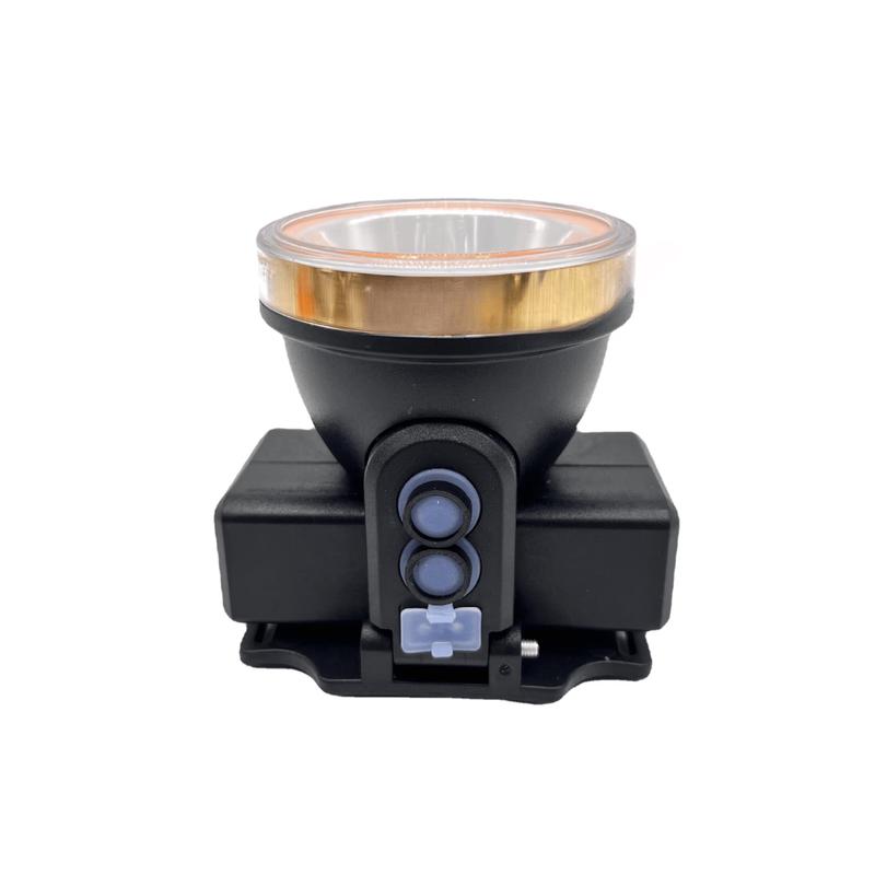 Lishi S530 Ultra-Bright Rechargeable Headlamp