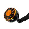 Aluminum Alloy Reel Rocker Single Handle for Tools Outdoor
