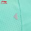 LI-NING Men's Quick-Dry Breathable Short-Sleeve T-Shirt