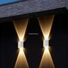 Waterproof Outdoor Wall Light: Courtyard, Hotel, Staircase & Corridor
