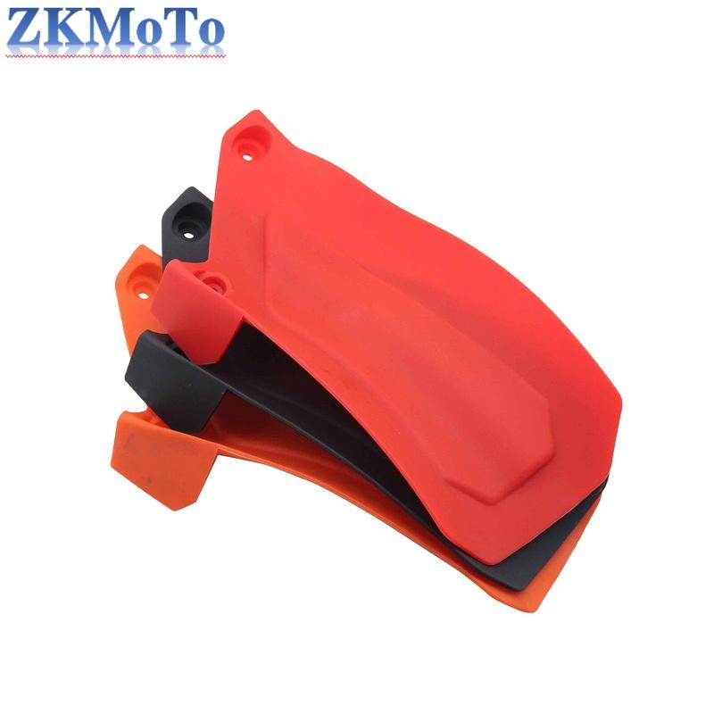 Motorcycle Rear Wheel Fender For KTM SX SXF XC XCF XCFW EXC EXCF 125 150 250 300 350 450 500 2023 2024 2025 SX125 SX150 SX250