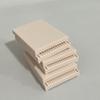Grooved Surface Clay Ball Maker Plastic Clay Maker Boards New DIY Jewelry Making  Jewelry Making