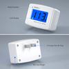 Appliance AC Meter Wall Flat Voltage Meter Digital Voltmeter Socket Voltage Tester Plug Volt Meter