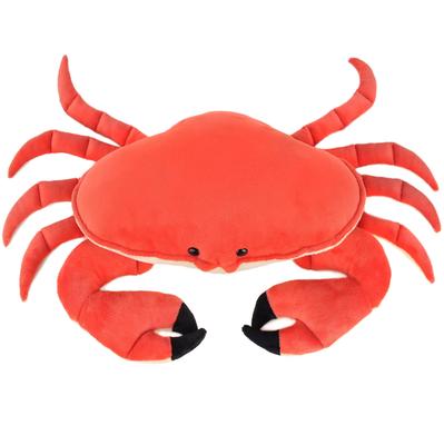 TigerHart Cora Krab - Plyšák 19 palců