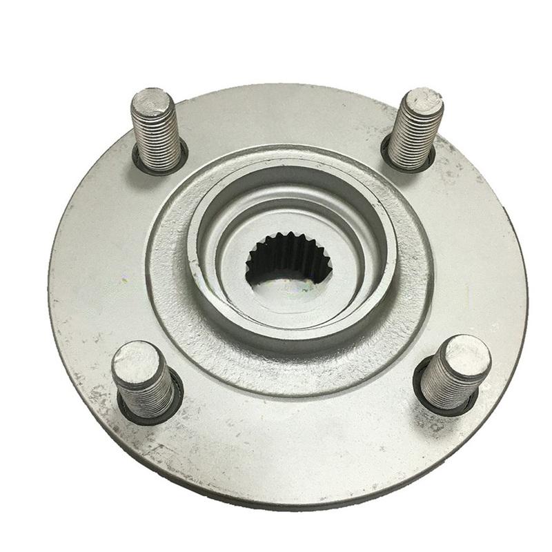 Car Heavy-Duty Rear Wheel Hub Car Accessories For Drive G29 Golf Cart 2007-2016 Wheel Hub Replacement Parts