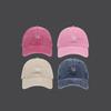 Vintage Adjustable Unisex Vintage Cap for Outdoor Hiking and Mountaineering