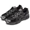 Asics Gel NYC Kicki Yang Zhang Black Pure Silver Casual 1203A571-001