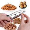 Multifunctional Iron Nut Cracker