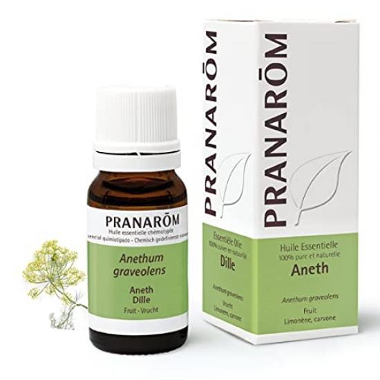 Buy Pranarom Essential Oil Dill Anethum Graveolens Fruit Hect 10 Ml At Affordable Prices Free Shipping Real Reviews With Photos Joom