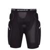 Motorcycle Armor Pants Motobike Bicycle  Breathable Ass Riding Racing Trousers Motocross Shorts Hip Protector ,PM01