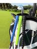 PGM Ribbed Golf Club Grip Sweat-Absorbing Tape