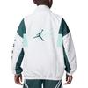 Jordan Jackets & Coats Oxidation Green Teenagers HQ7078-366