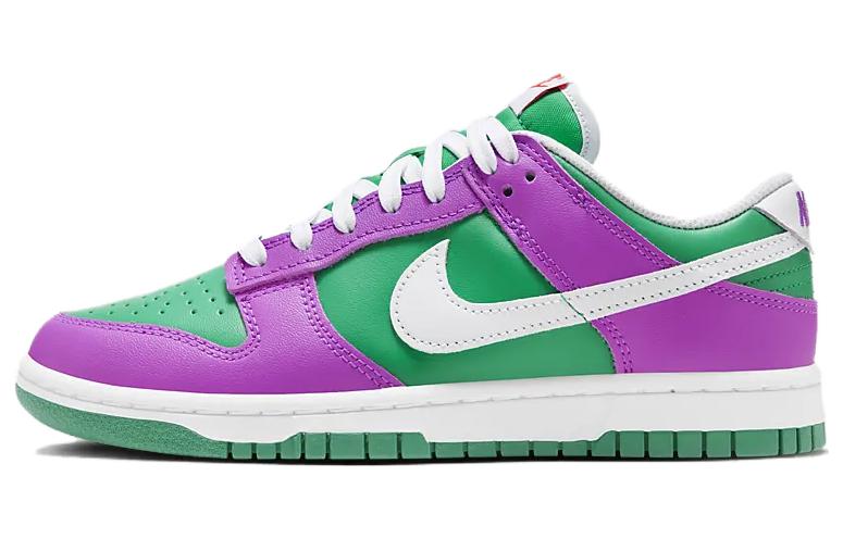 

Nike Dunk Low Stadium Green Fuchsia Women s FD9924-311 35.5