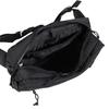 New Era Square Waist Bag Black FREE 251