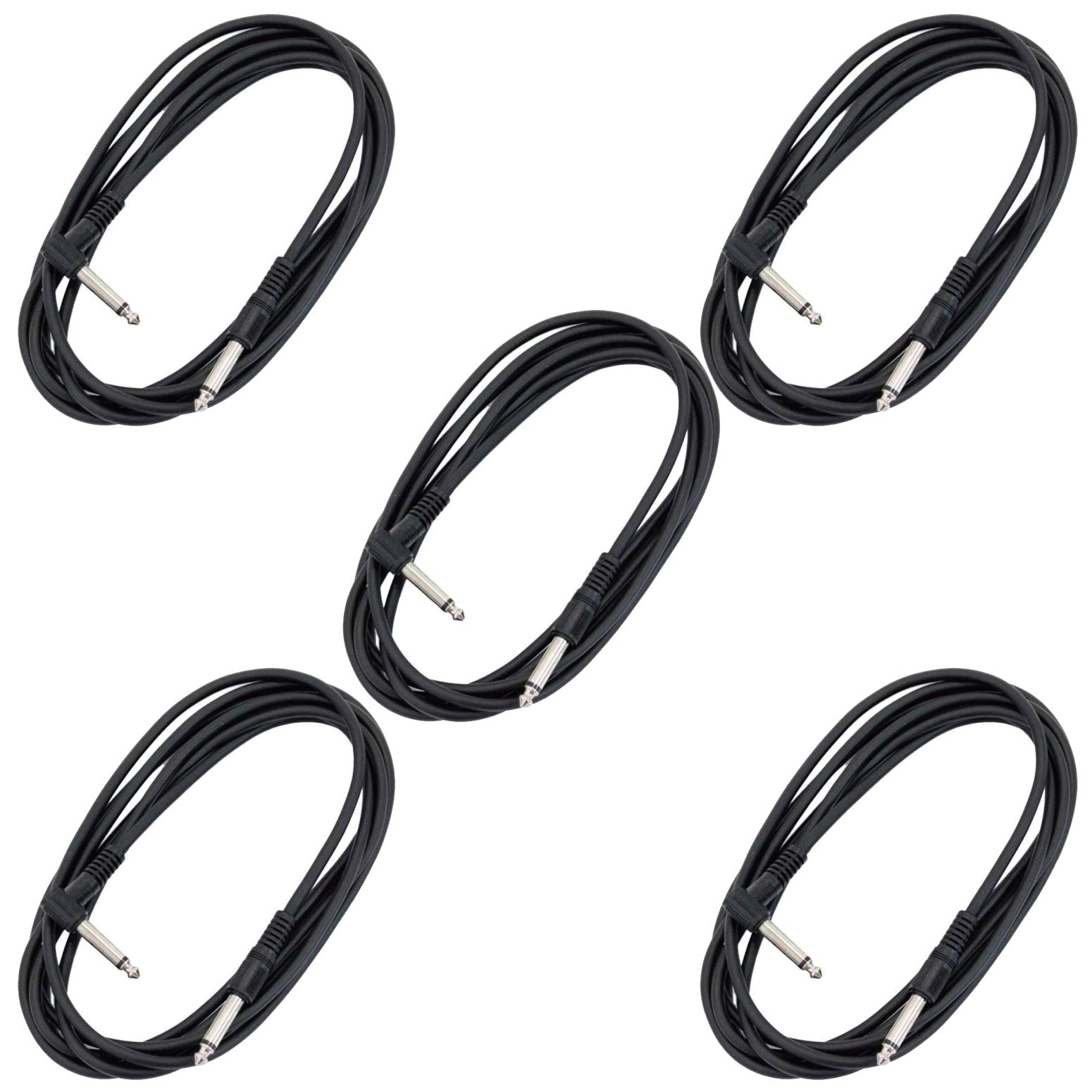 

патч-кабель Kikutani 3 м диаметр ЧЕРНЫЙ 5 штук [Набор 5] (S / L) 5 П-300