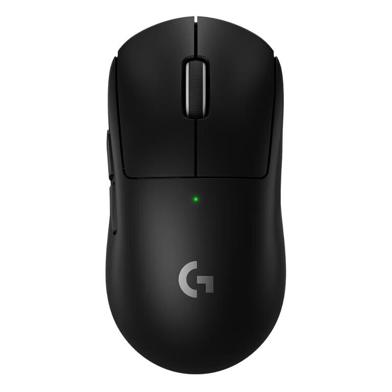 

Logitech PRO X SUPERLIGHT 2 Wireless Gaming Mouse