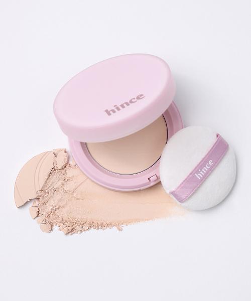 [Hince] Second Skin Airy Powder