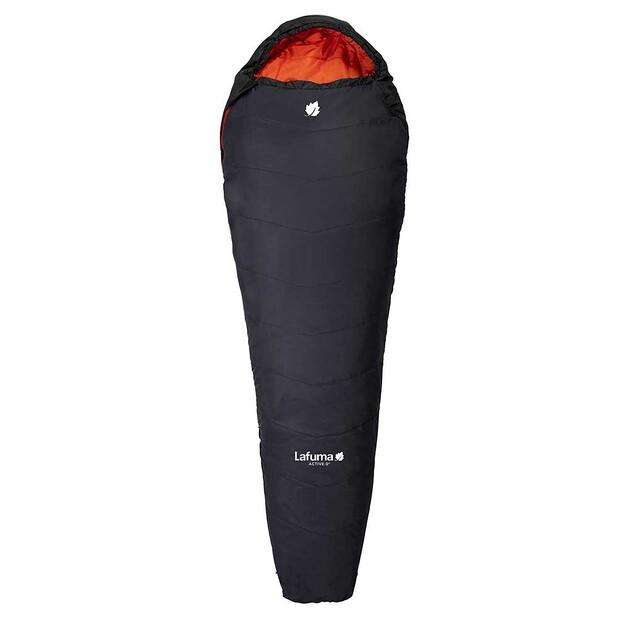

Lafuma Active 0°C спальный мешок Long/Right Zipper