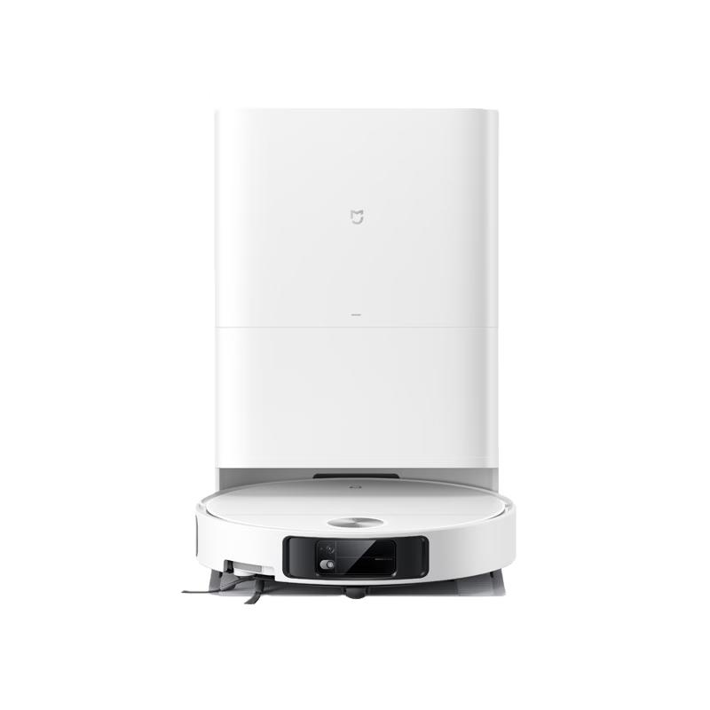 Xiaomi Mijia Robot Vacuum and Mop 5 CN plug (adapter included)