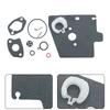 Carburetor Rebuild Kit Compatible with 1475703S 14-757-03-S For Lawn Mower XT173 0084 ED XT675 3105 XT173 0224