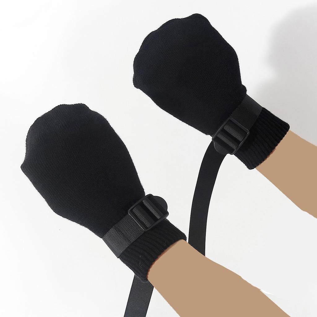 Handschellen Handschuhe Sexspielzeug Set SM Sklavin Handfessel Fesseln Paar Erotische Spiele Sexspielzeug 18+ Erwachsenen Handschellen Produkt Shop