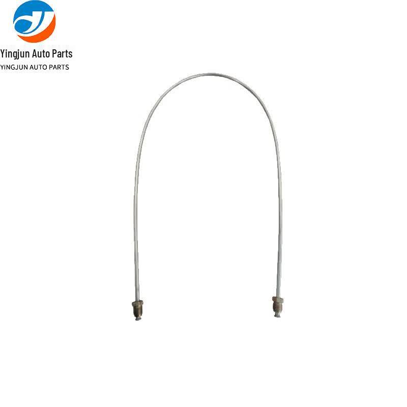Qingte Tractor Metal Brake Hose