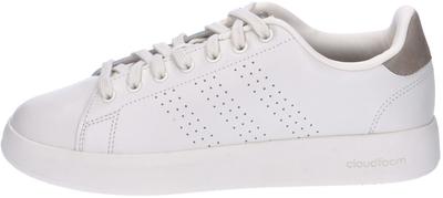 Dámské tenisky Advantage Premium chalk white/chalk white/champagne met