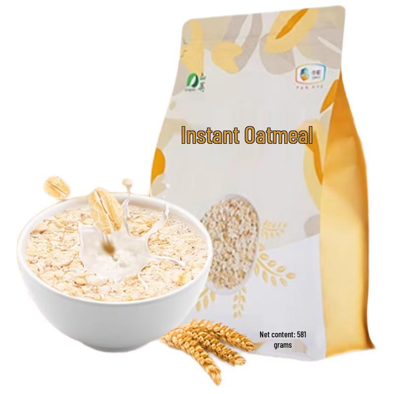 Sundry COFCO Instant Oatmeal Selection