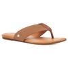 New UGG Carey Suede Flip Flops 1139051-CHE