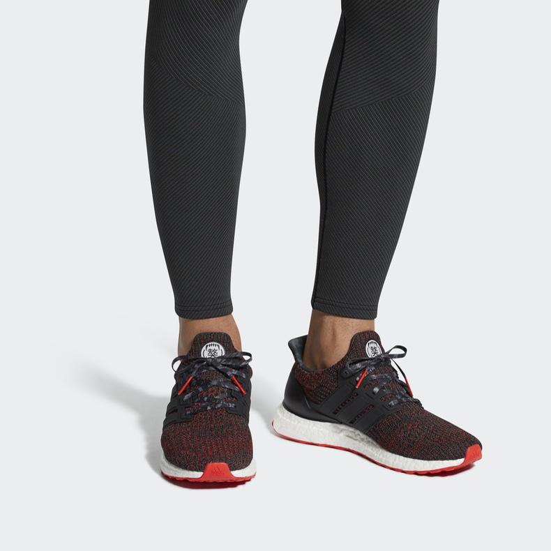 UltraBoost Adidas 4.0 'Chinees Nieuwjaar' BB6173