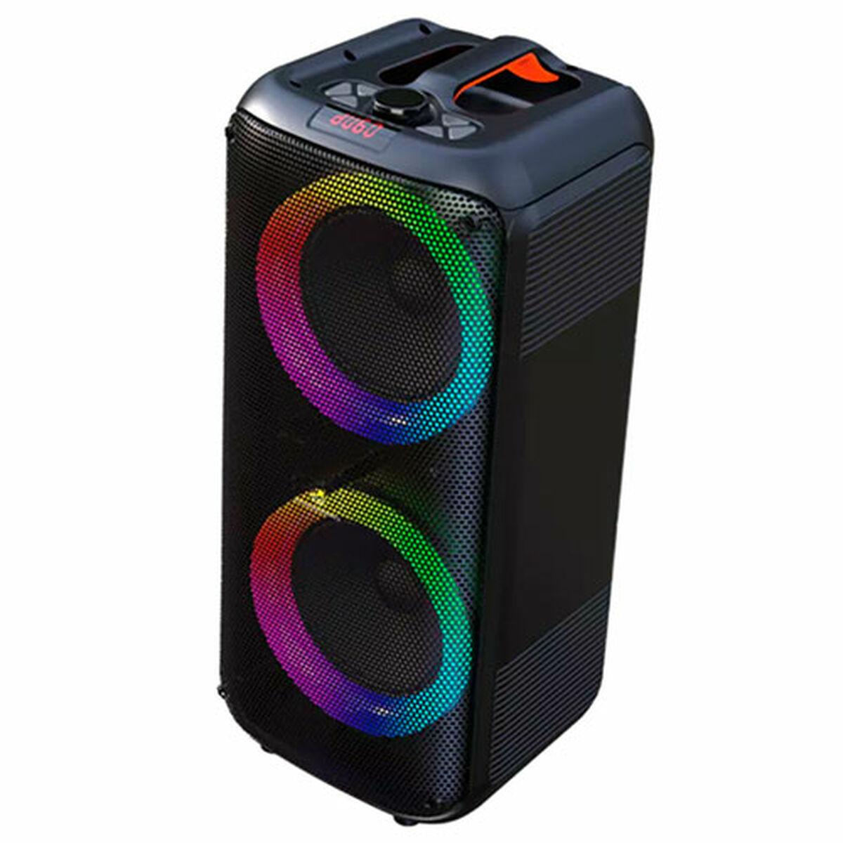 DENVER BPS-354 - Party-Lautsprecher - kabellos - Bluetooth - 20 Watt - Bild 7