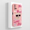For Huawei Nova 5T Phone Cover Creative Design Full Protection Case For Huawei Nova5T Soft Liquid Silicone Shockproof Shell Capa