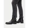 Ankle Boots Lasocki CEO-WB-DAFFY-44 Black