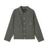 Levis Ice Cool Series Relaxed Instant Cooling Hardcore Sun Protection Simple Long Sleeve Denim Jacket Unisex Jackets 006PC-0001