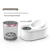 Electric Makeup Brush Cleaner & Dryer: All-in-One Tool for Safe, Automatic Cleansing Without Bristle Damage