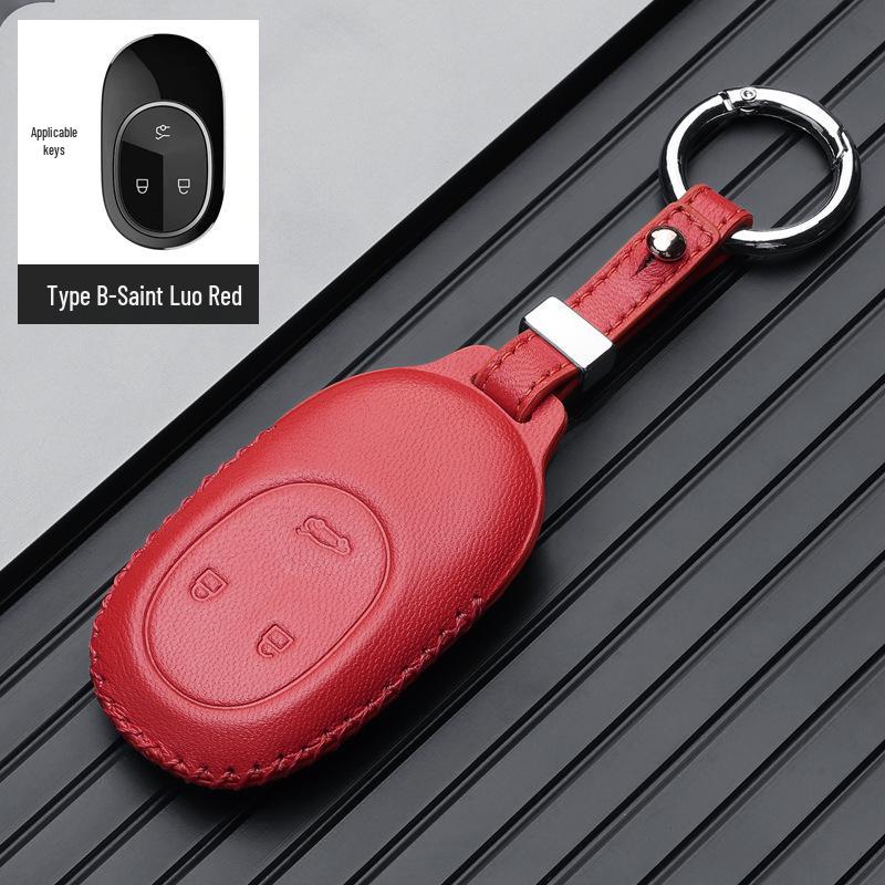 Nio 2022 ET5/ET7/ES6/ES7/ES8/EC6 Pouzdro na klíč skořepina a přezka