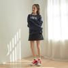Skono Grunge Canvas Sneakers / Red