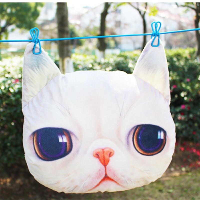 1Pc Clothesline for Outdoor Travel, Portable and Retractable Plastic, Windproof and Non-slip Elastic Hanger, Clothesline with 12 Clips